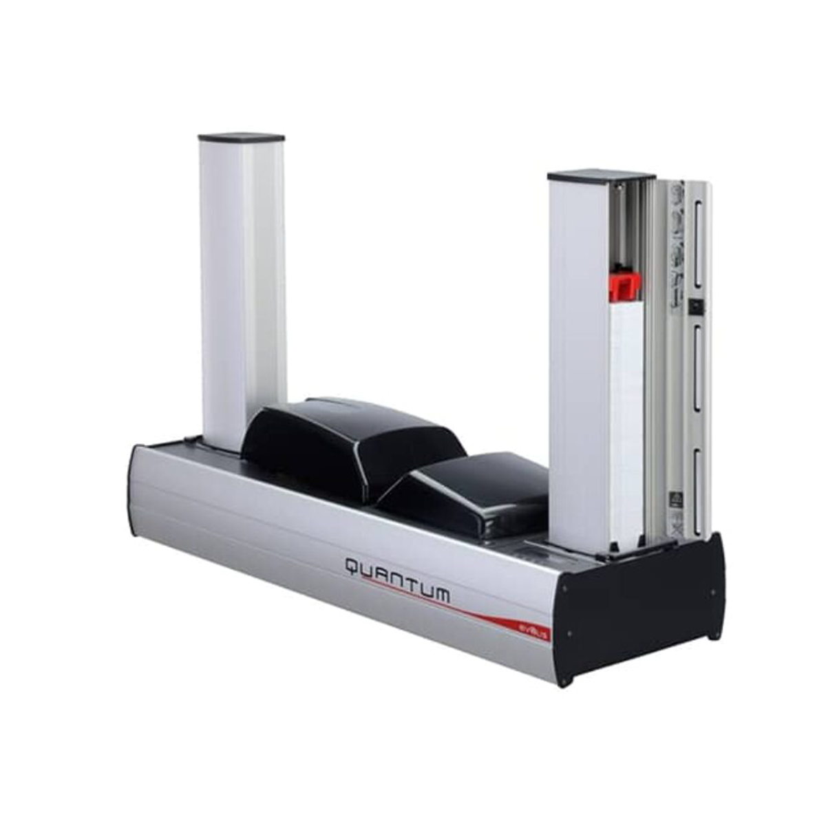 QTM306GRH-BS Evolis Mod. Quantum2. Stampante di card.