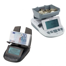 Currency counter
