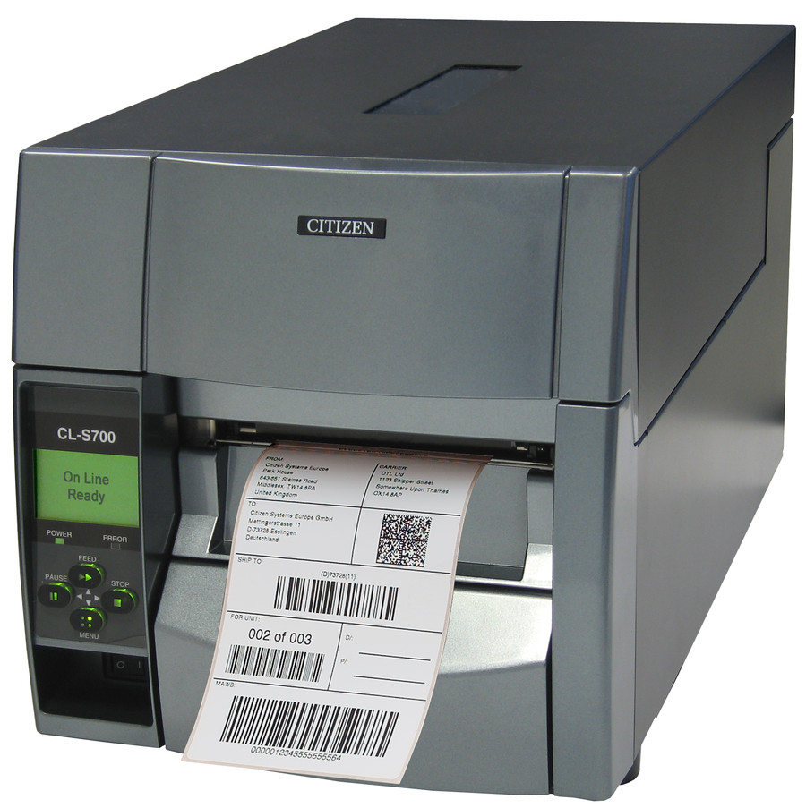CL-S703