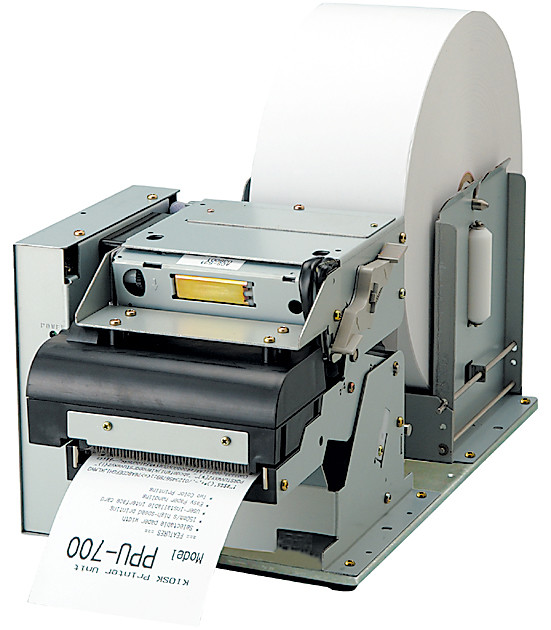 PPU-700