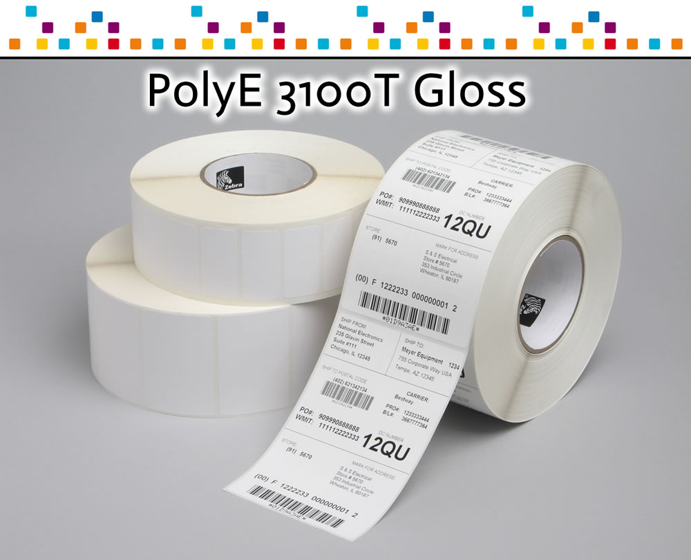 PolyE 3100T Gloss