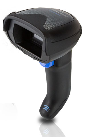Gryphon I GM4500 2D