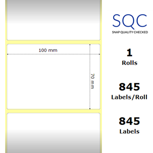 Normal paper (vellum) (roll)