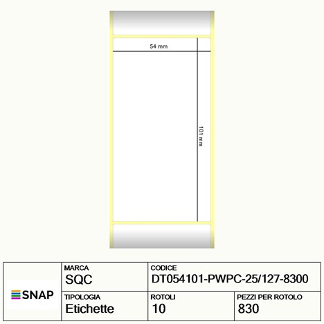 SQC DT054101-PWPC-25/127-8300_1