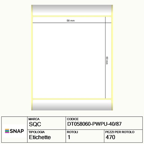 SQC DT058060-PWPU-40/87_1