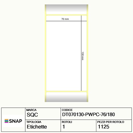 SQC DT070130-PWPC-76/180_1