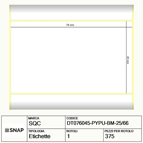 SQC DT076045-PYPU-BM-25/66_1