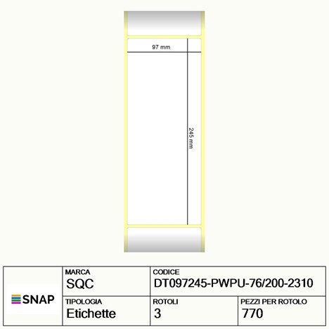 SQC DT097245-PWPU-76/200-2310_1