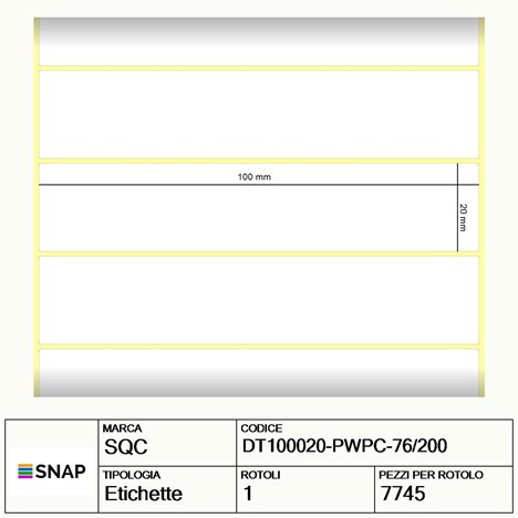 SQC DT100020-PWPC-76/200_1