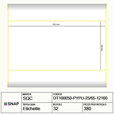 SQC DT100050-PYPU-25/65-12160_1