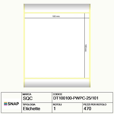 SQC DT100100-PWPC-25/101_1