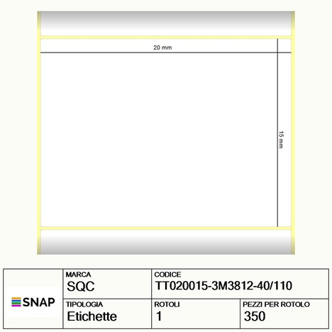 SQC TT020015-3M3812-40/110_1