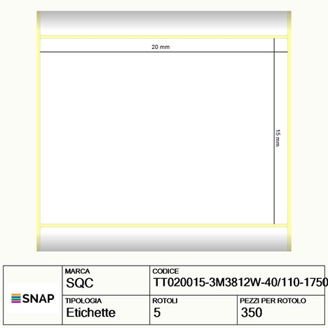 SQC TT020015-3M3812W-40/110-1750_1