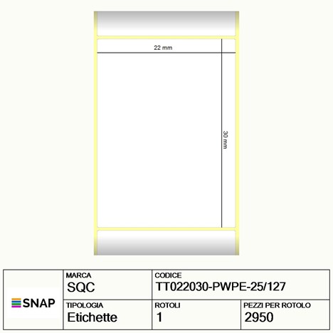 SQC TT022030-PWPE-25/127_1