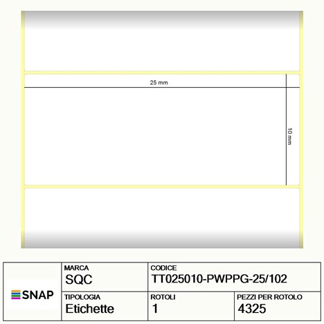 SQC TT025010-PWPPG-25/102_1