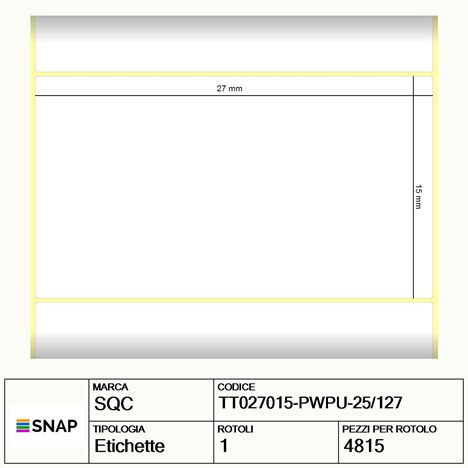 SQC TT027015-PWPU-25/127_1