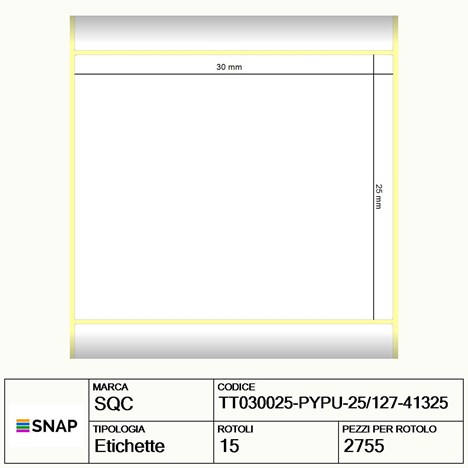 SQC TT030025-PYPU-25/127-41325_1