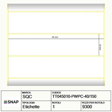 SQC TT045010-PWPC-40/150_1