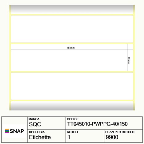 SQC TT045010-PWPPG-40/150_1