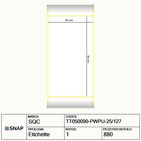 SQC TT050090-PWPU-25/127_1