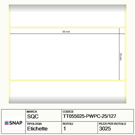 SQC TT055025-PWPC-25/127_1