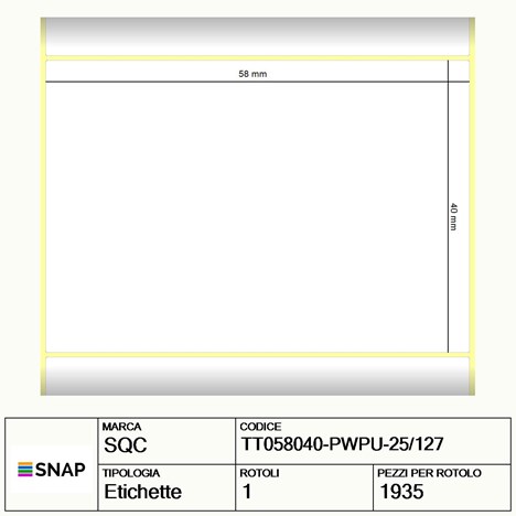 SQC TT058040-PWPU-25/127_1