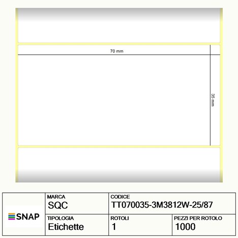 SQC TT070035-3M3812W-25/87_1