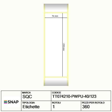SQC TT074210-PWPU-40/127_1
