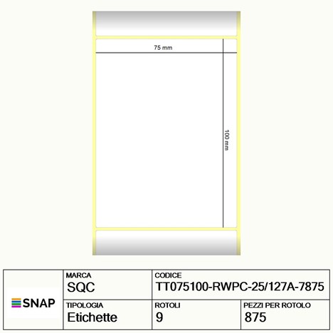 SQC TT075100-RWPC-25/127A-7875_1