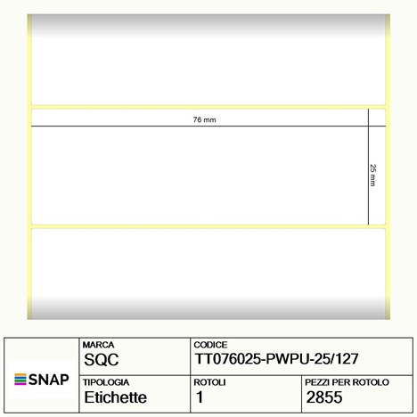 SQC TT076025-PWPU-25/127_1