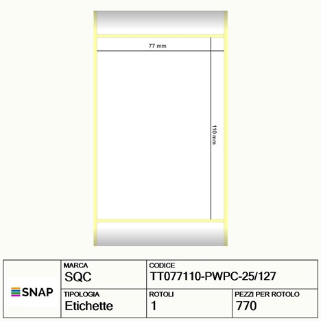 SQC TT077110-PWPC-25/127_1