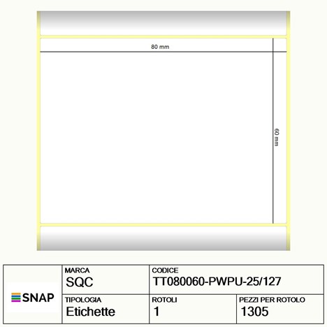 SQC TT080060-PWPU-25/127_1