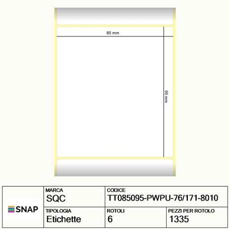 SQC TT085095-PWPU-76/171_1