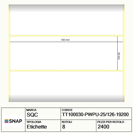 SQC TT100030-PWPU-25/126-19200_1