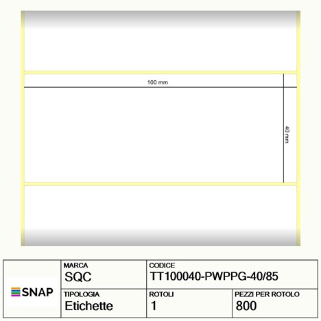 SQC TT100040-PWPPG-40/85_1