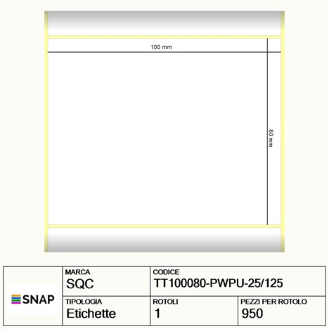 SQC TT100080-PWPU-25/125_1