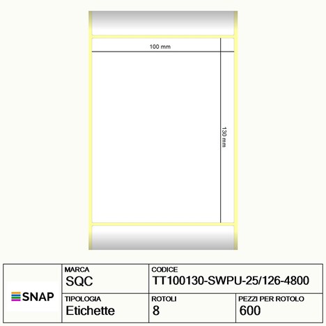 SQC TT100130-SWPU-25/126-4800_1