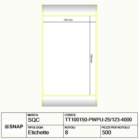 SQC TT100150-PWPU-25/123-4000_1
