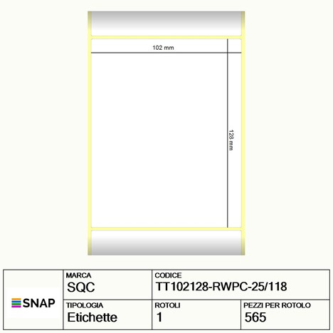 SQC TT102128-RWPC-25/118_1
