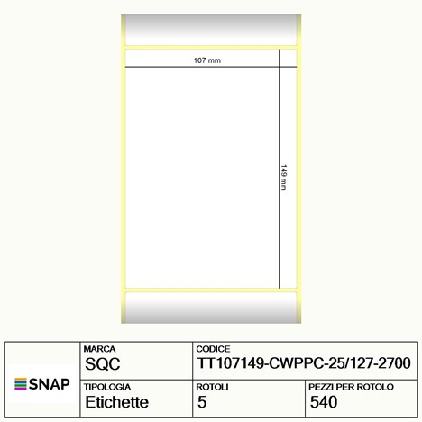 SQC TT107149-CWPPC-25/127-2700_1