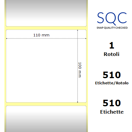 SQC TT110100-PWPU-25/102_4
