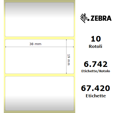 Zebra Z-Ultimate 3000T White_14