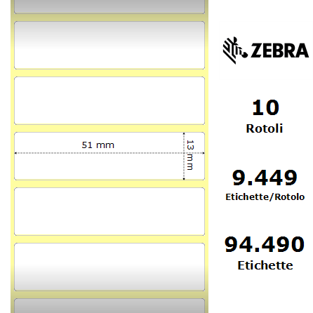 Zebra Z-Ultimate 3000T White_13