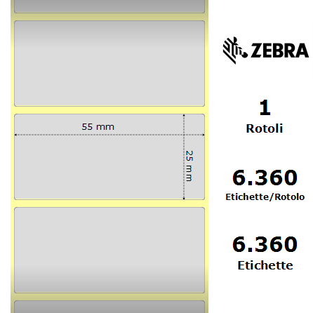 Zebra 3010666_4