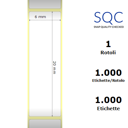 SQC TT006020-3M3812W-25/127_2