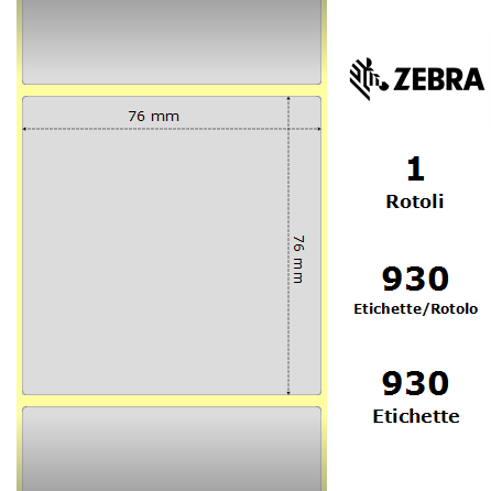 Zebra 880277-076D/S_4