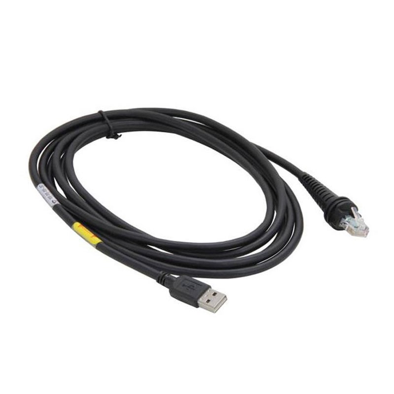 CBL-500-300-S00 - Honeywell Cavo USB, 5V