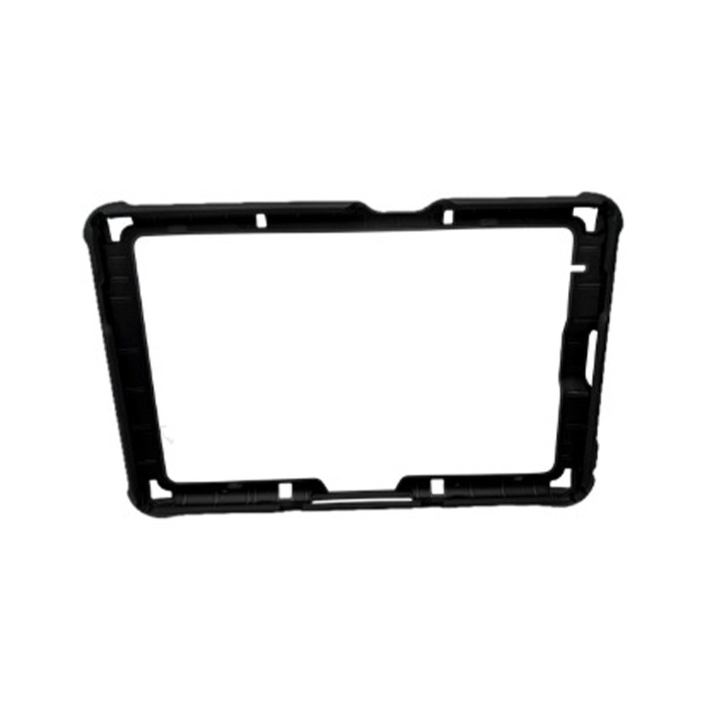 Zebra D-Clips, 2 D-Clip, per rugged