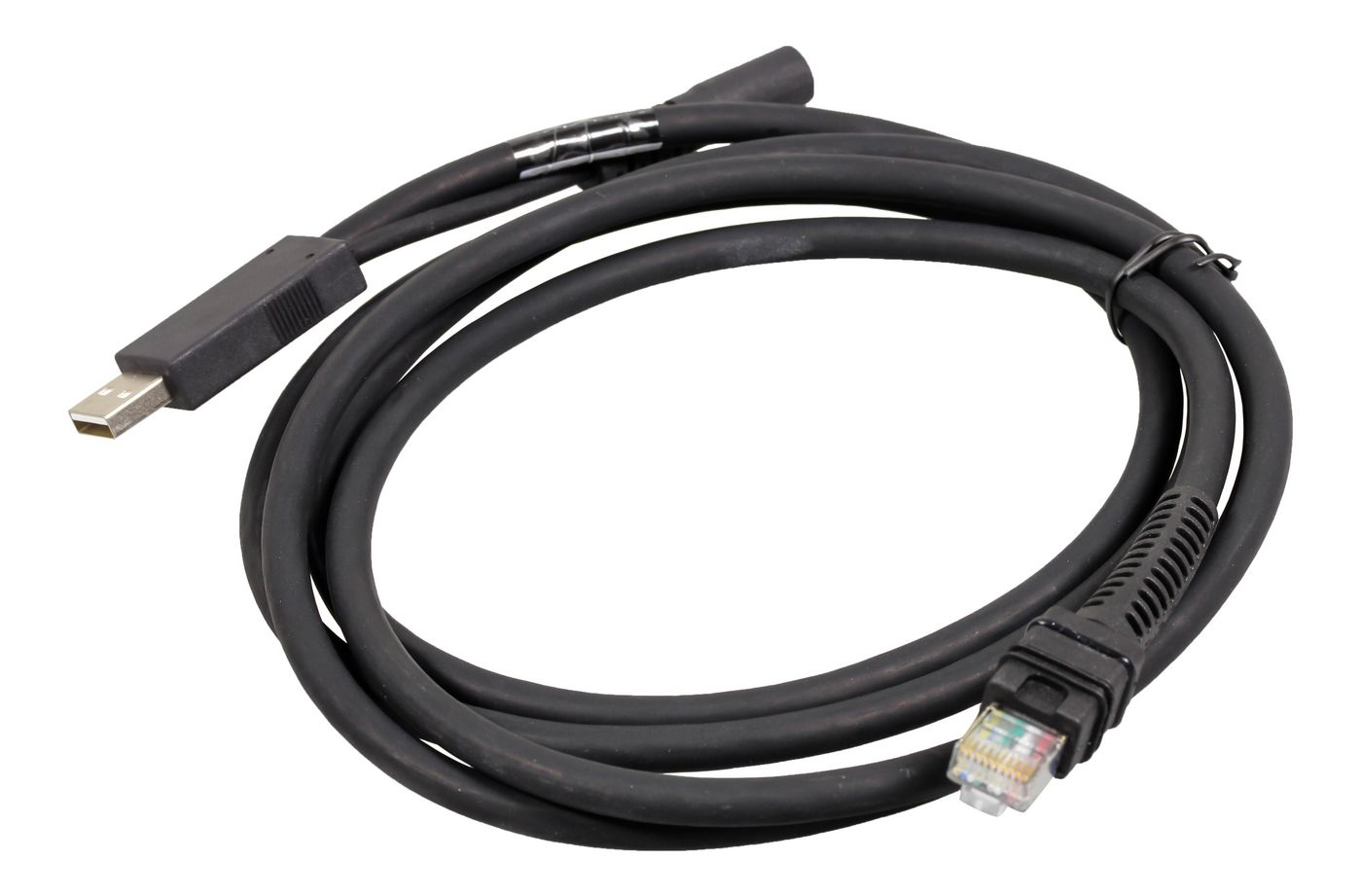 CBA-U42-S07PAR - Zebra Cavo di collegamento, schermato, USB, dritto