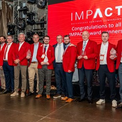 Snap riceve il premio Impact Growth Champion 2025 da WatchGuard 